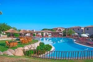 S'INCANTU RESORT – Villasimius
