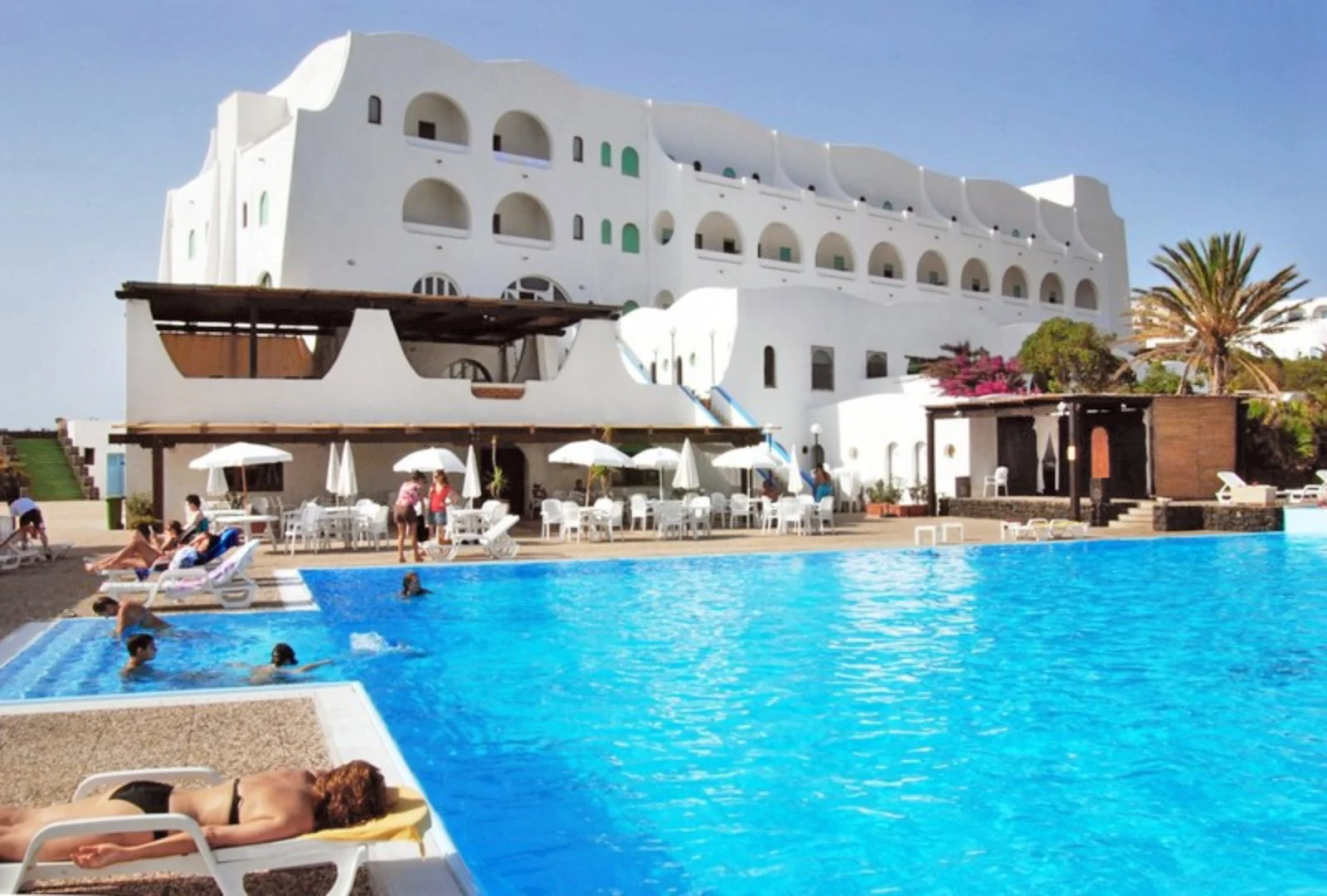 Mursia Resort & Spa Mursia Resort & Spa