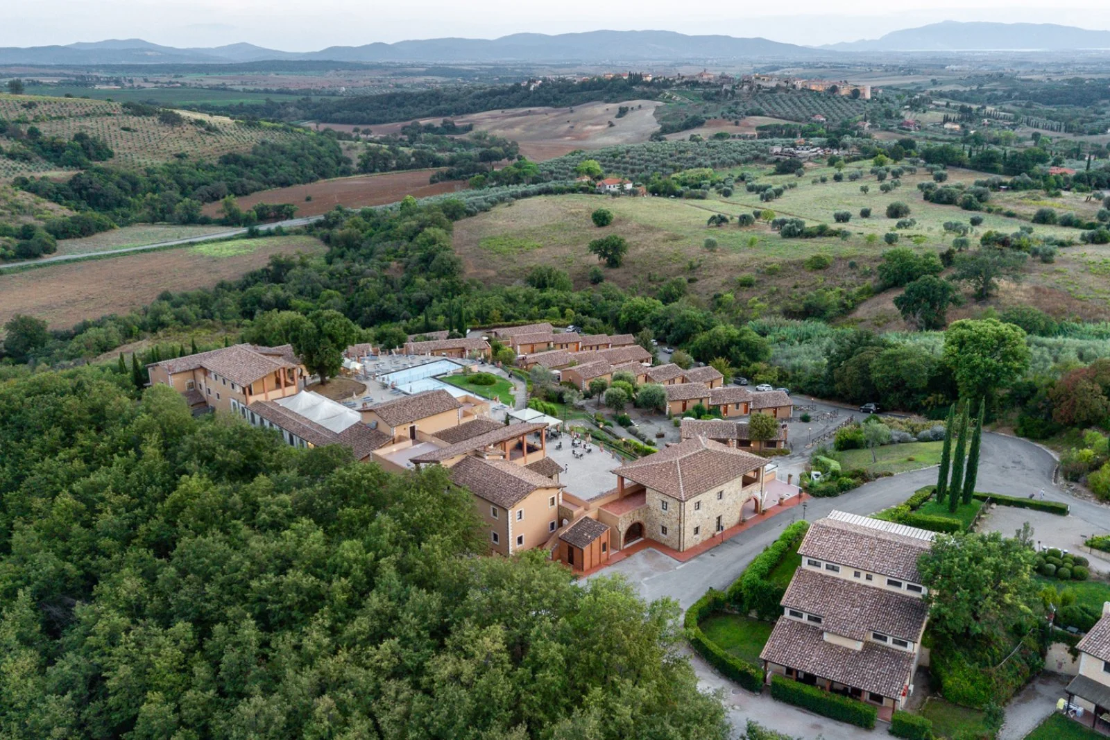 Borgo Magliano Garden Residence 