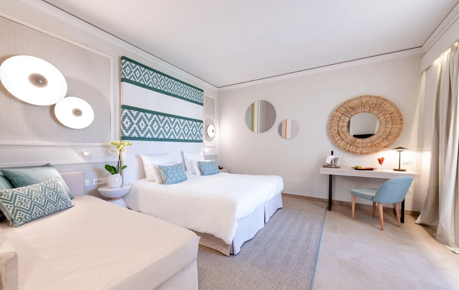 Almar Timi Ama - Deluxe