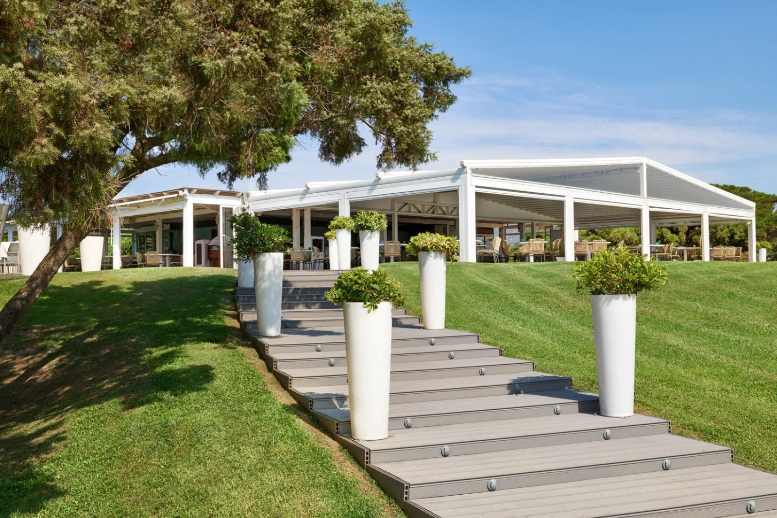 Almar Timi Ama - Ginepri Bistrot