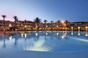 SEARESORT ALMAR TIMI AMA – Villasimius