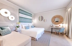 Deluxe lato giardino