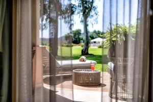 SEARESORT ALMAR TIMI AMA – Villasimius