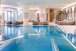 Almablu Thalasso & Spa