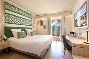 SEARESORT ALMAR TIMI AMA – Villasimius