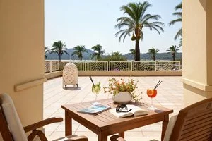 SEARESORT ALMAR TIMI AMA – Villasimius