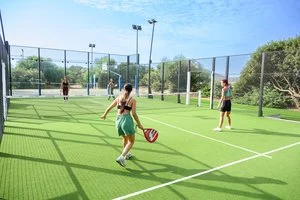 SEARESORT ALMAR TIMI AMA – Villasimius