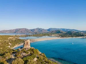SEARESORT ALMAR TIMI AMA – Villasimius