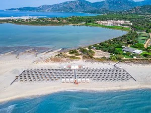SEARESORT ALMAR TIMI AMA – Villasimius