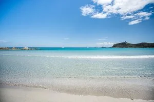 SEARESORT ALMAR TIMI AMA – Villasimius