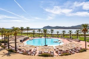 SEARESORT ALMAR TIMI AMA – Villasimius