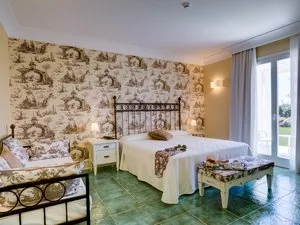 HOTEL DANIELI POZZALLO – Sampieri