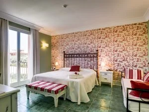 HOTEL DANIELI POZZALLO – Sampieri
