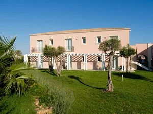 HOTEL DANIELI POZZALLO – Sampieri