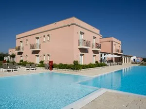 HOTEL DANIELI POZZALLO – Sampieri