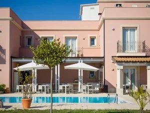 HOTEL DANIELI POZZALLO – Sampieri