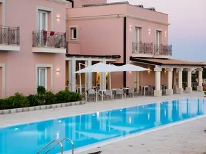 HOTEL DANIELI POZZALLO – Sampieri