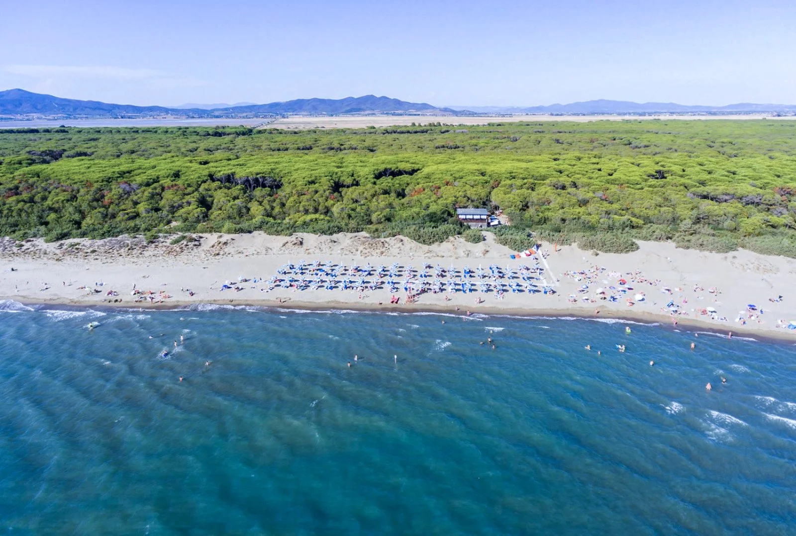 Le Marze Camping Village 