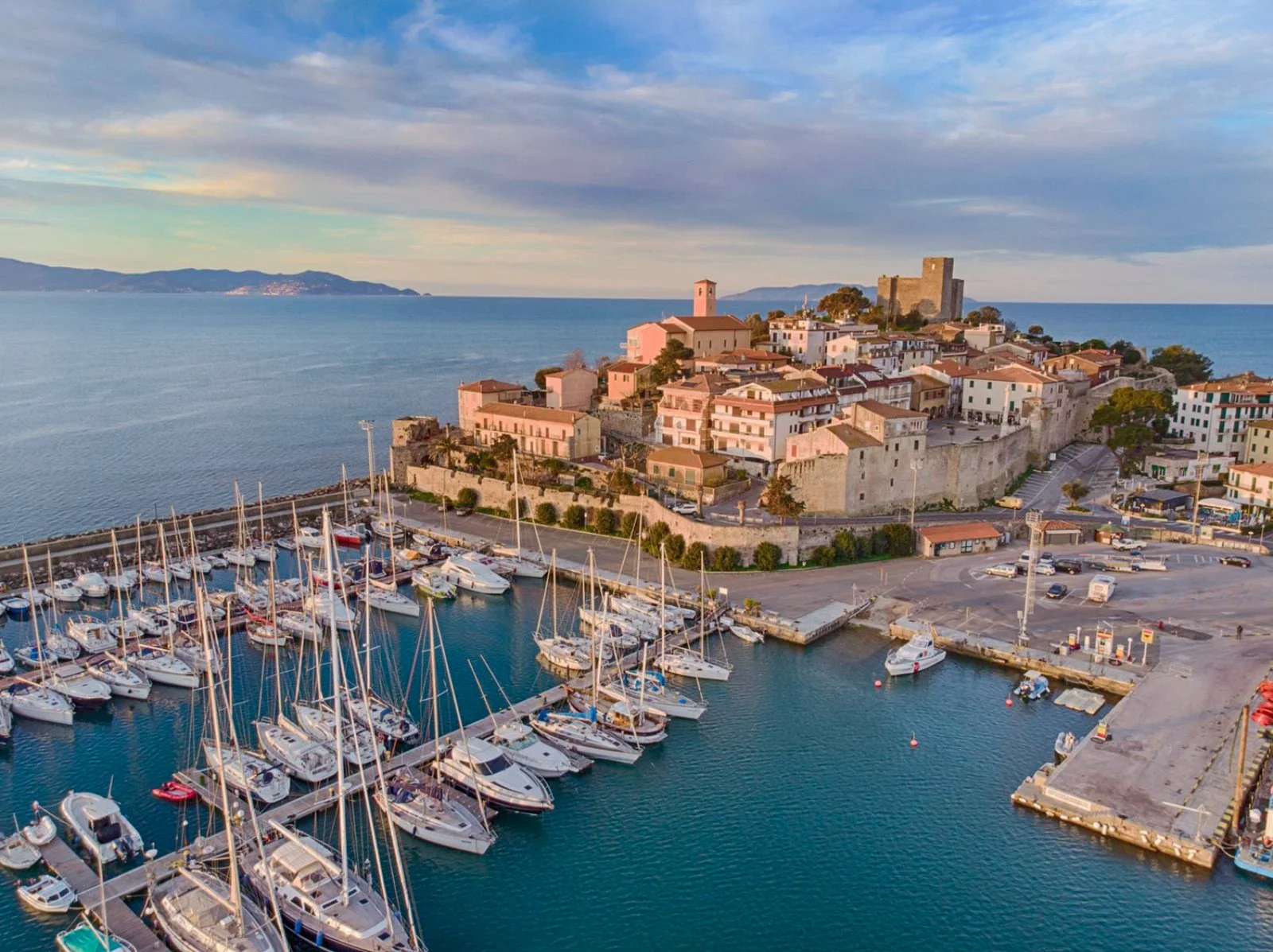 Hotel Il Telamonio Hotel Il Telamonio