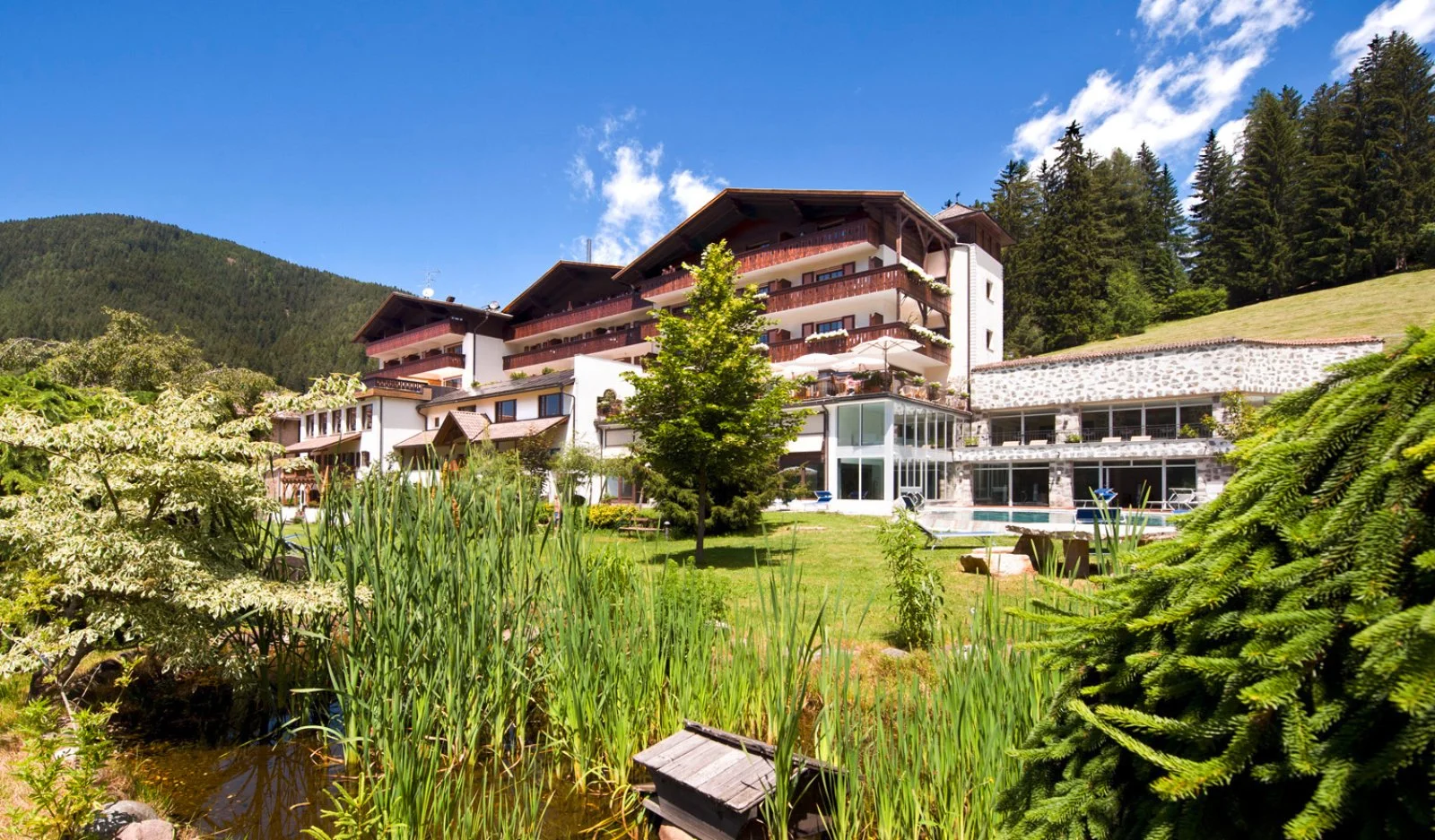 Romantik Hotel Post 