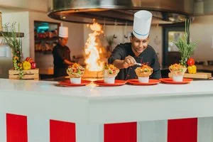 BRAVO DELFINO BEACH RESORT – Nabeul