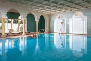 BRAVO DELFINO BEACH RESORT – Nabeul