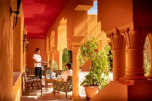 BRAVO DELFINO BEACH RESORT – Nabeul