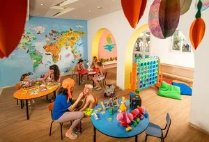 BRAVO DELFINO BEACH RESORT – Nabeul