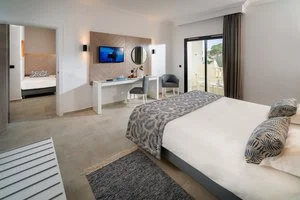 BRAVO DELFINO BEACH RESORT – Nabeul