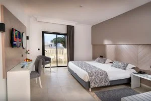 BRAVO DELFINO BEACH RESORT – Nabeul