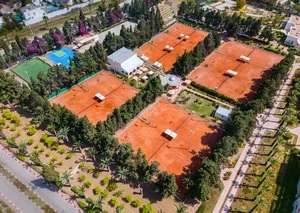 BRAVO DELFINO BEACH RESORT – Nabeul