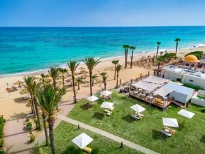 BRAVO DELFINO BEACH RESORT – Nabeul
