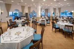 BRAVO DELFINO BEACH RESORT – Nabeul