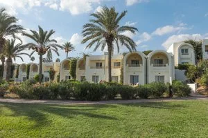 BRAVO DELFINO BEACH RESORT – Nabeul