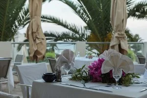 BRAVO DELFINO BEACH RESORT – Nabeul