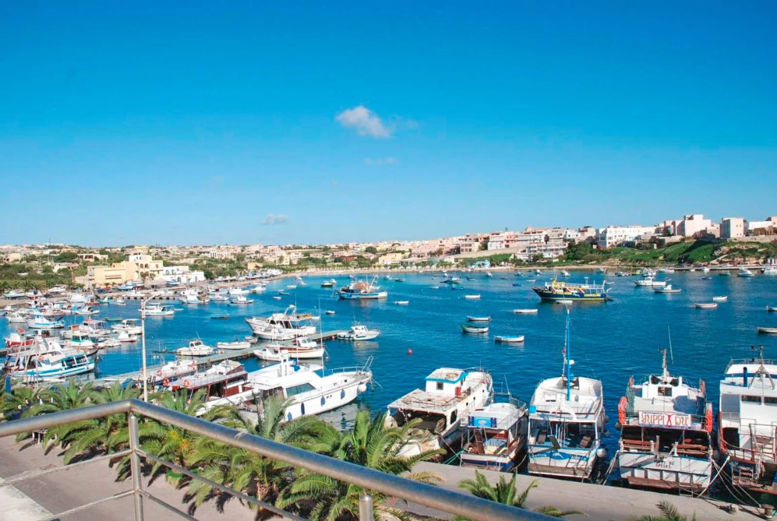 Hotel Paladini Di Francia 