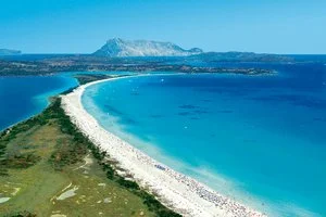 Spiaggia La Cinta