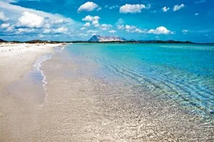 Spiaggia La Cinta