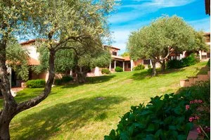 RESIDENCE APPRODO VERDE – San Teodoro