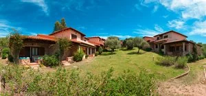 RESIDENCE APPRODO VERDE – San Teodoro