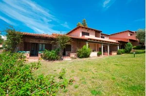 RESIDENCE APPRODO VERDE – San Teodoro