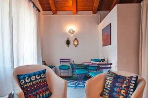 RESIDENCE APPRODO VERDE – San Teodoro
