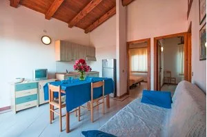 RESIDENCE APPRODO VERDE – San Teodoro