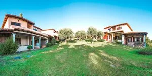 RESIDENCE APPRODO VERDE – San Teodoro