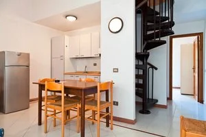 RESIDENCE APPRODO VERDE – San Teodoro