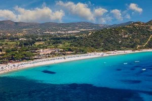 HOTEL SU GIGANTI – Villasimius