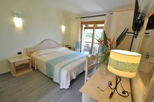 HOTEL SU GIGANTI – Villasimius