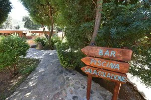 HOTEL SU GIGANTI – Villasimius