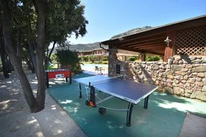 HOTEL SU GIGANTI – Villasimius